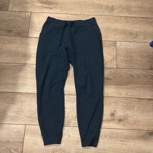 Lululemon City Sweat Joggers (Size: L)